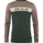 Bula Retro Merino Wool Crew M