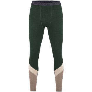 Bula Retro Merino Wool Pant M - miesten alushousut