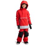 Burton Frostner JR anorakki
