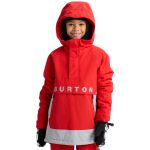 Burton Frostner JR anorakki