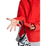 Burton Frostner JR anorakki