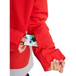 Burton Frostner JR anorakki