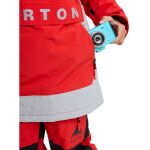 Burton Frostner JR anorakki
