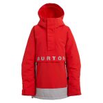 Burton Frostner JR anorakki