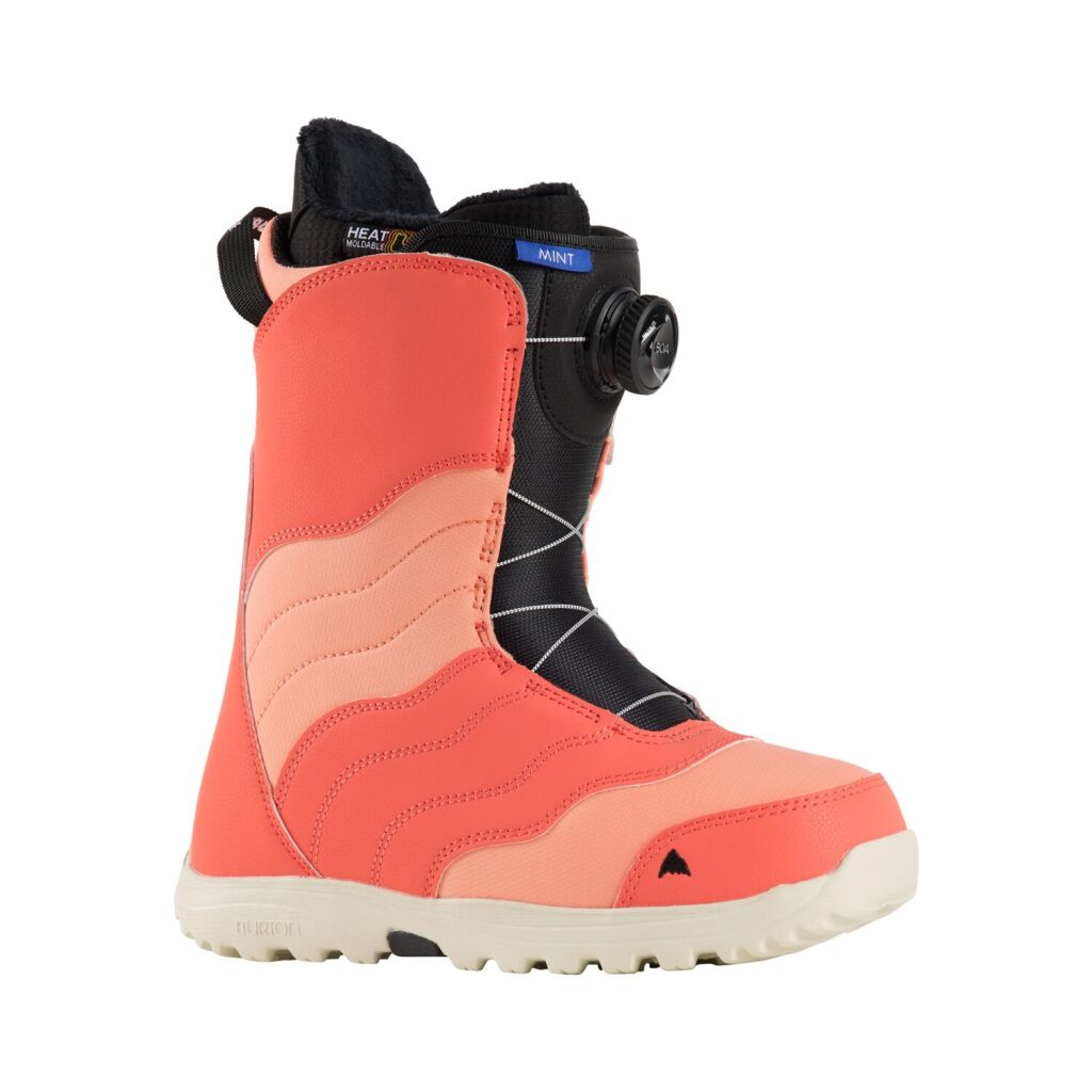 Burton Mint Boa W