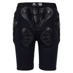 Burton W Impact Shorts