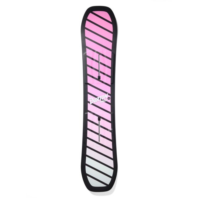 Burton Kids Smalls Lumilauta