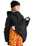 Burton Frostner JR anorakki