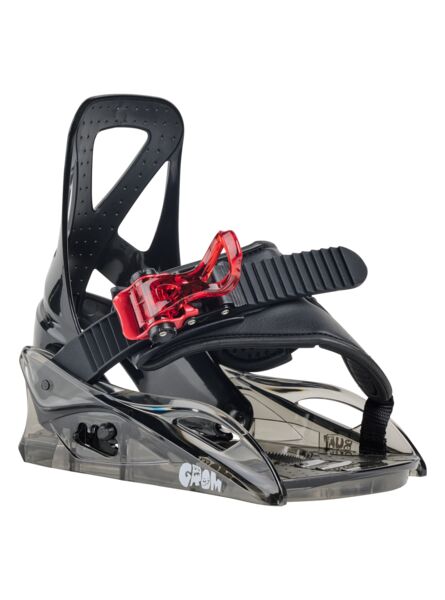 Burton Grom Binding