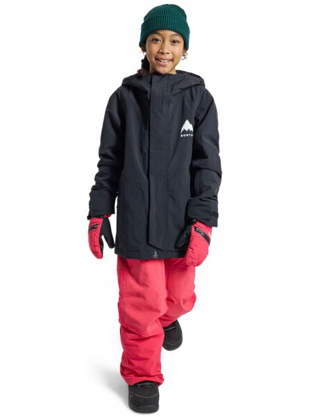 Burton Kids' Skimmer 2l Jacket. - nuorten toppatakki
