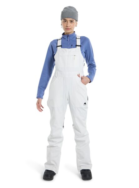 Burton Avalon Bib Pants W - kuorihousut