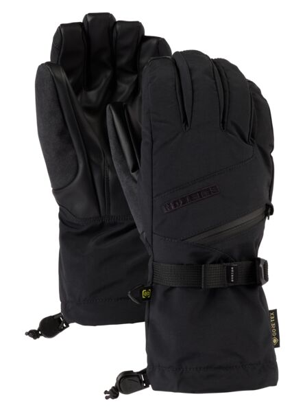 Burton W Gore-tex Gloves.
