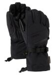 Burton W Gore-tex Gloves.