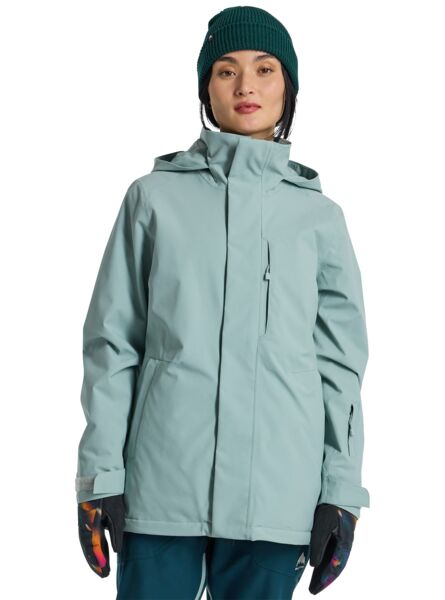 Burton W Jet Ridge