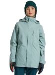 Burton W Jet Ridge