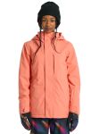 Burton W Jet Ridge