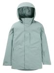 Burton W Jet Ridge