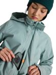 Burton W Jet Ridge
