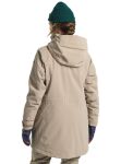 Burton Prowess 2.0 2L takki W