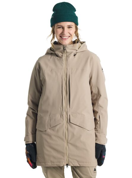 Burton Prowess 2.0 2L takki W