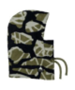 Burton Burke Hood - alushuppu