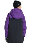 Burton Frostner JR anorakki