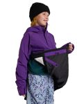 Burton Frostner JR anorakki