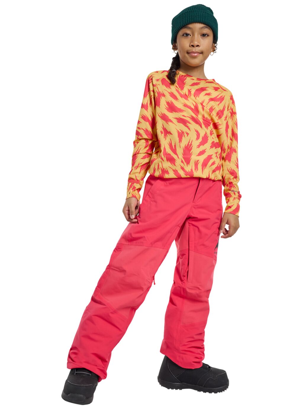 Burton Kids Skylar 2l Pants.