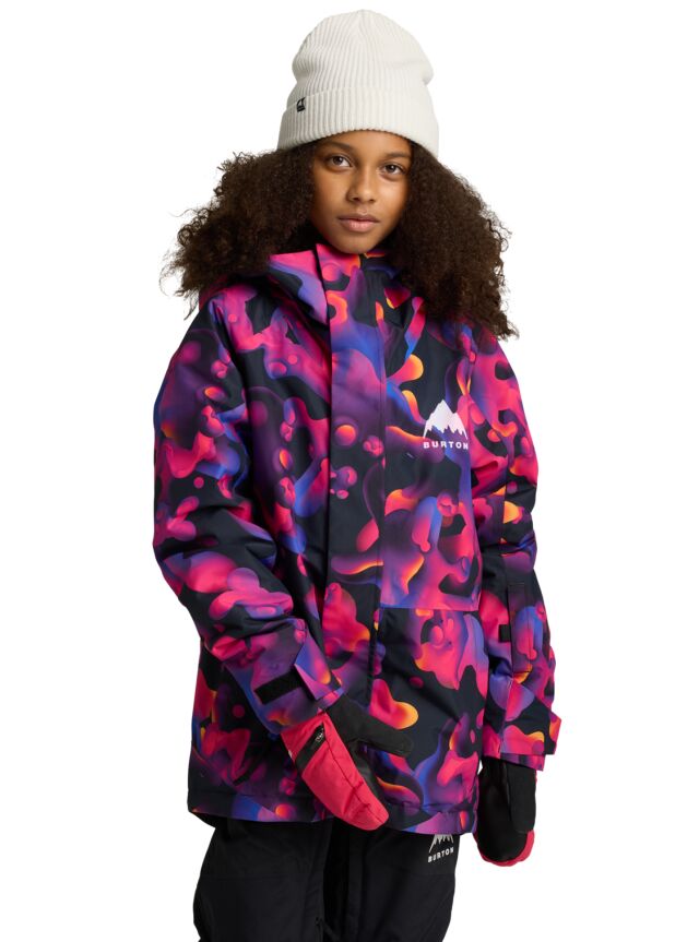 Burton Kids' Skimmer 2l Jacket. - nuorten toppatakki