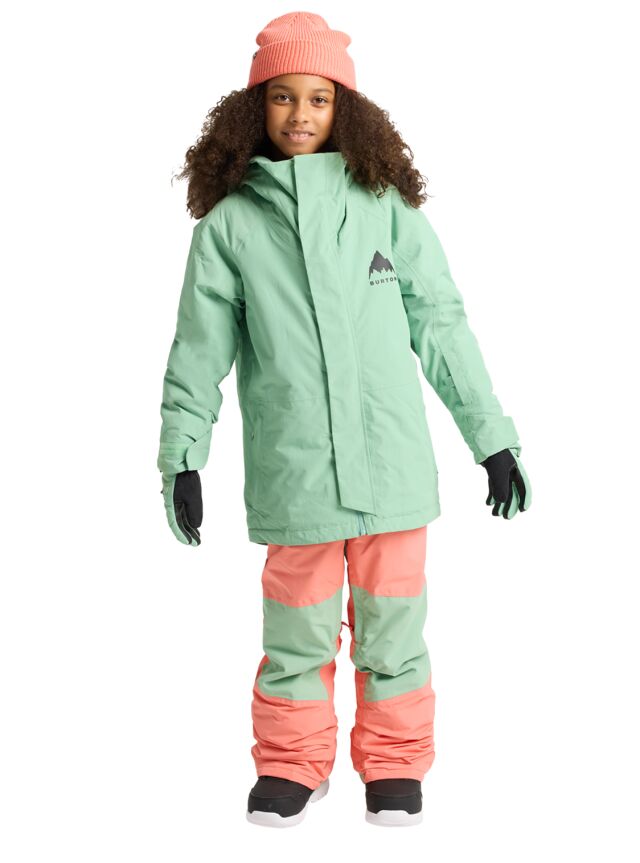 Burton Kids' Skimmer 2l Jacket. - nuorten toppatakki
