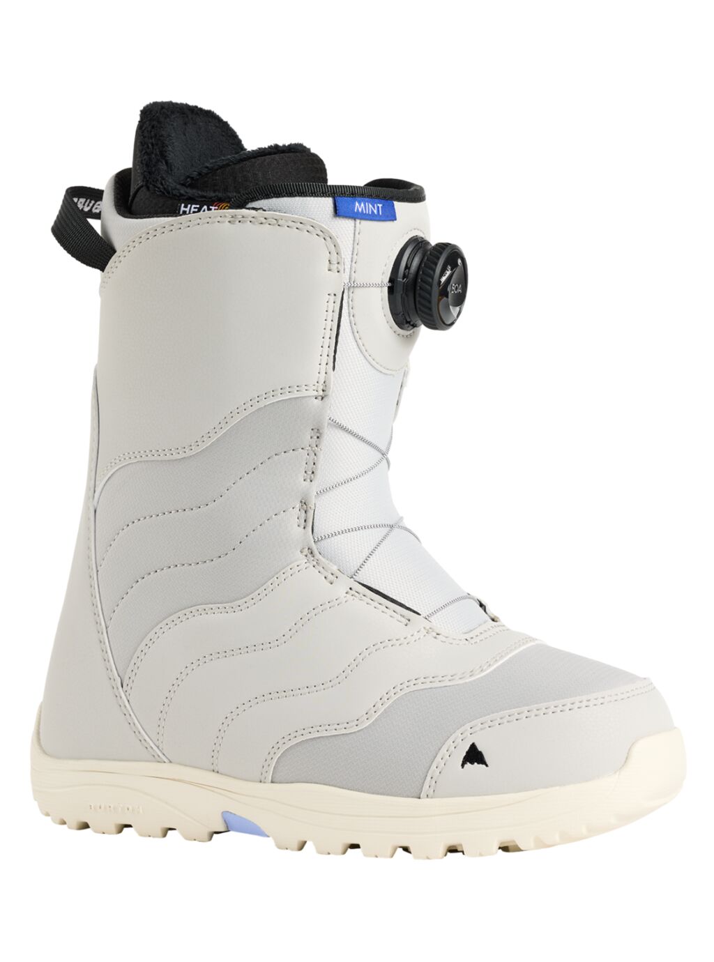 Burton Mint Boa W