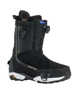 Burton M Highshot X Step Snowboard Boots - lumilautakengät