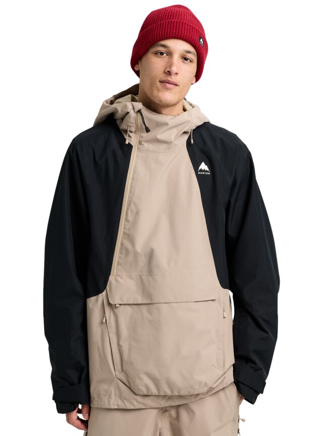Burton M Relaxed Anorak