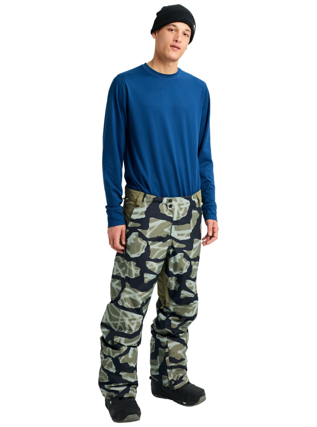 Burton M Reserve 2l Insulated Pants