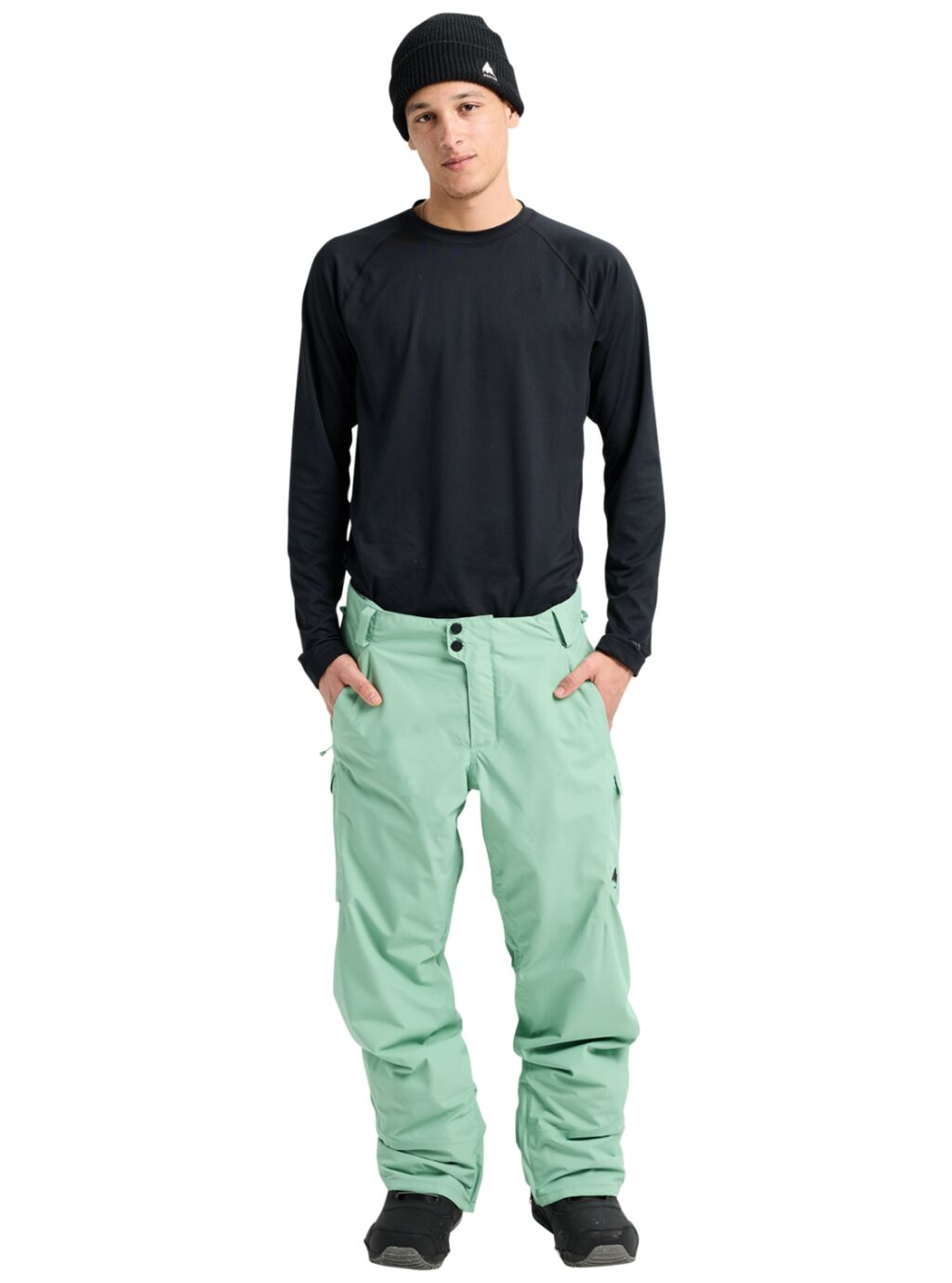 Burton M Reserve 2l Insulated Pants