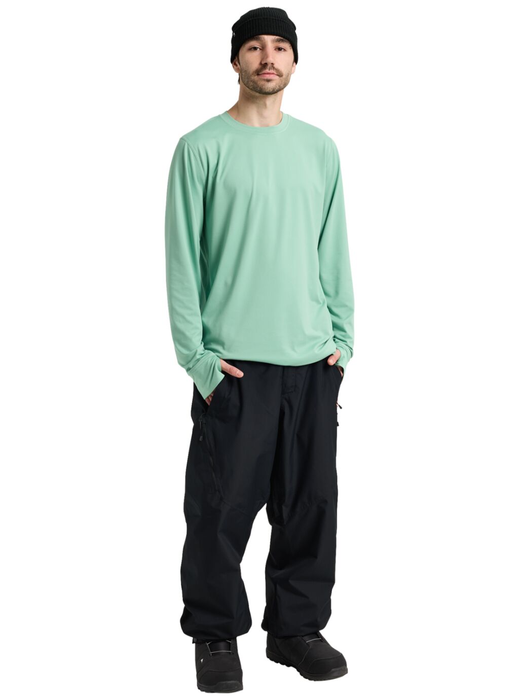 Burton M Reserve 2l Relaxed Pants