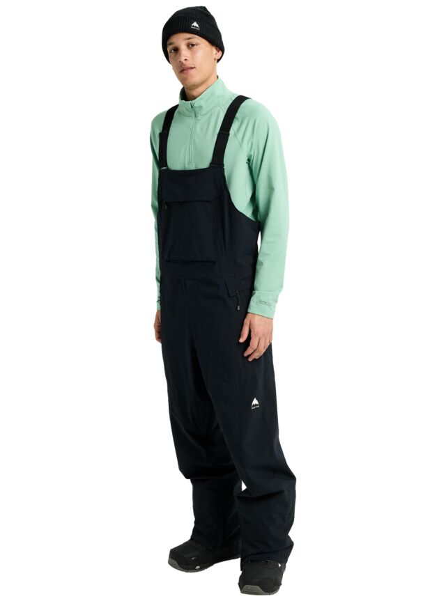Burton M Reserve 2l Stretch Bibs
