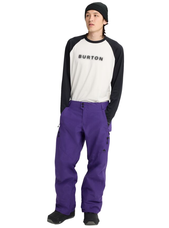 Burton M Reserve Gtx 2l Pants