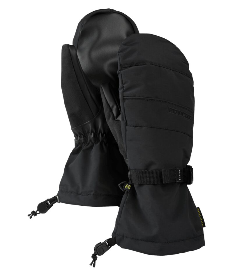 Burton Burton Profile rukkanen