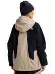 Burton W Relaxed Anorak