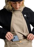 Burton W Relaxed Anorak