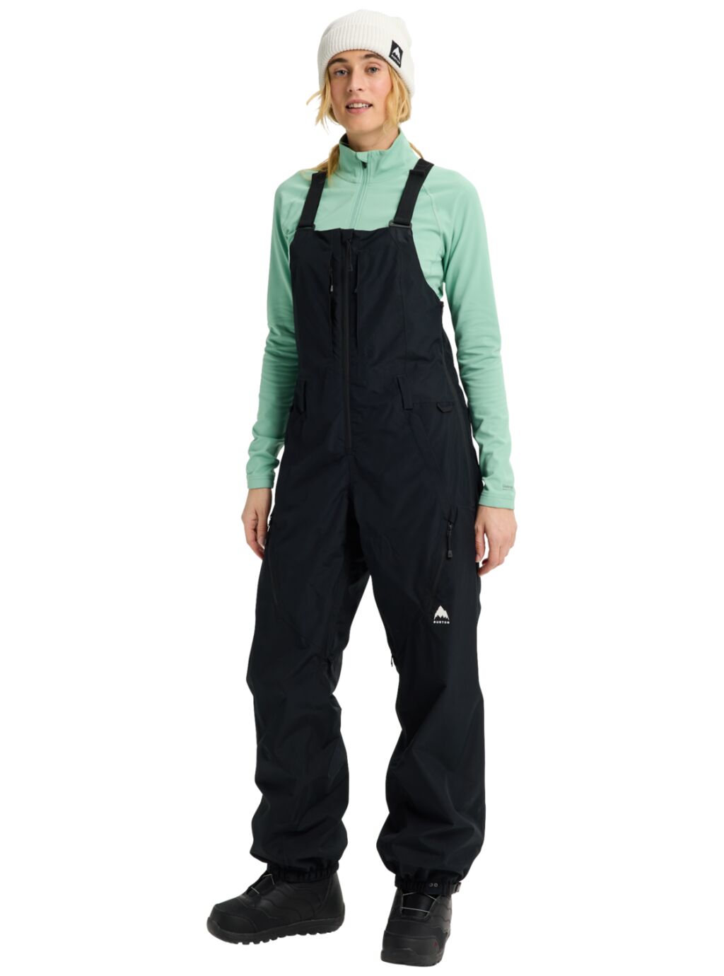 Burton W Reserve 2l Bib Pants