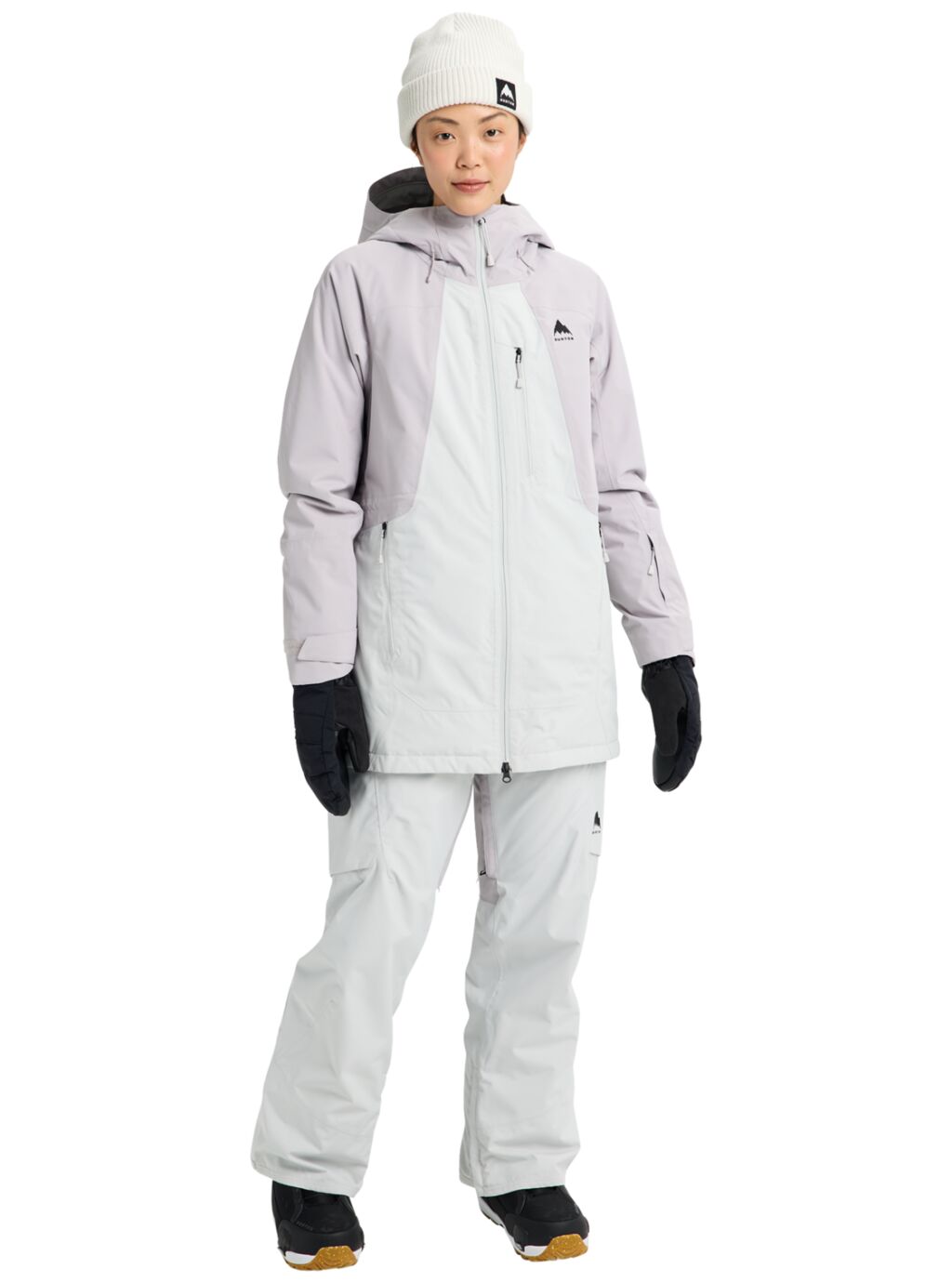 Burton W Reserve 2l Insulated Jacket