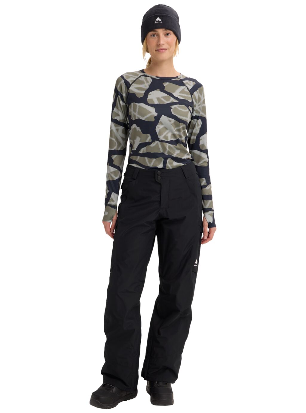Burton W Reserve 2l Insulated Pants