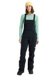 Burton W Reserve 2l Stretch Slim Bibs