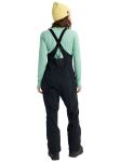 Burton W Reserve 2l Stretch Slim Bibs