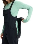 Burton W Reserve 2l Stretch Slim Bibs