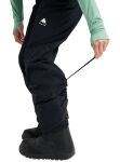 Burton W Reserve 2l Stretch Slim Bibs