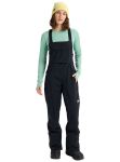 Burton W Reserve 2l Stretch Slim Bibs