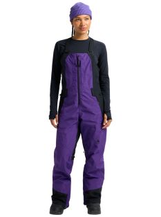 Burton W Reserve Gtx 2l Bibs - kuorihousut